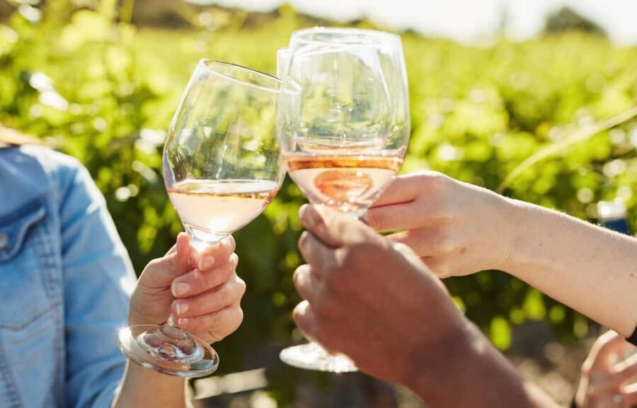 Toronto: Niagara-on-the-Lake, Wine Tasting & Chocolate Tour - Key points before you go