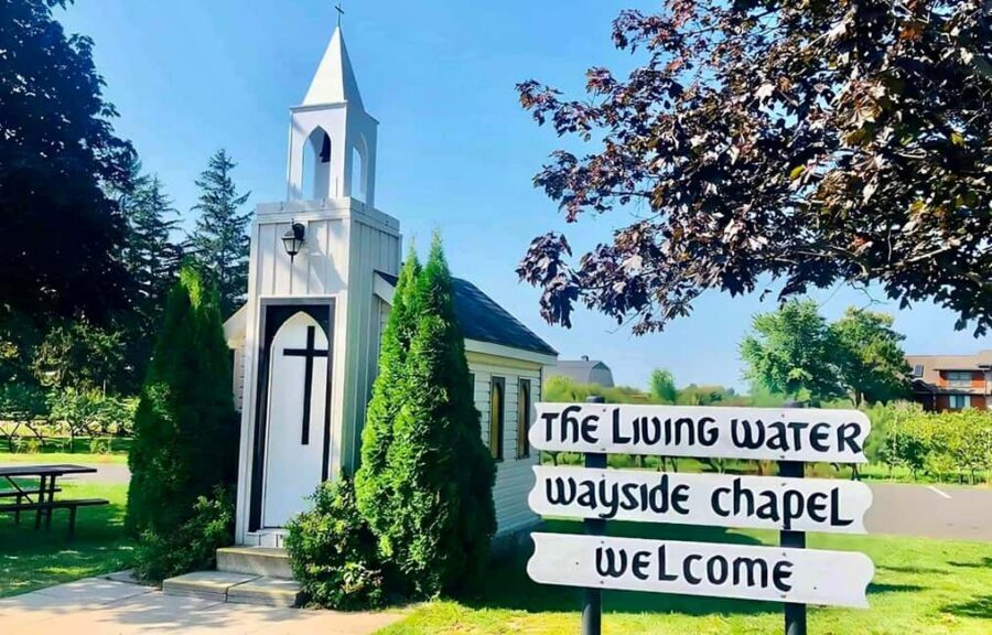 Toronto: Niagara-on-the-Lake, Wine Tasting & Chocolate Tour - CFX Chocolate Factory: samples, tour flow, and what to expect