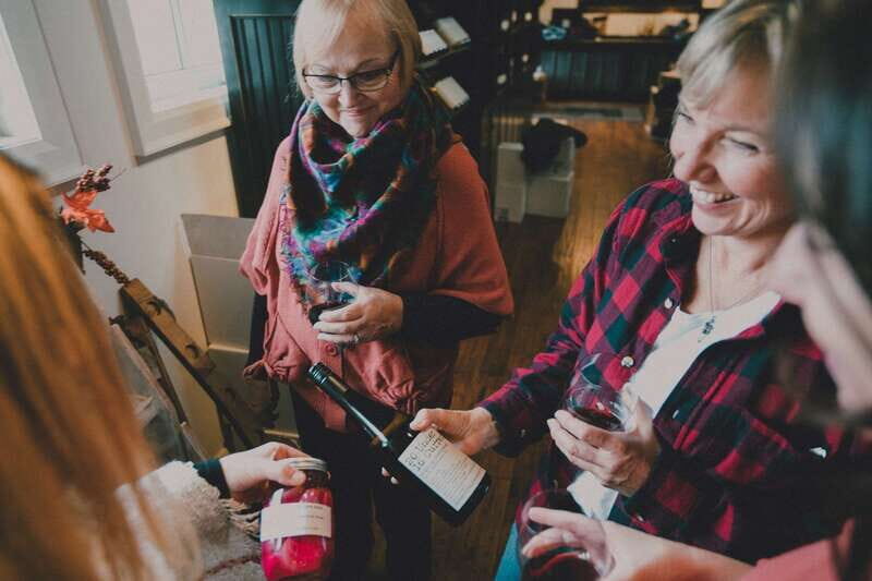 Toronto: Niagara Wineries Tasting Tour & Optional Lunch - The Half-Day Option: How the 2–4 Wineries Usually Feel