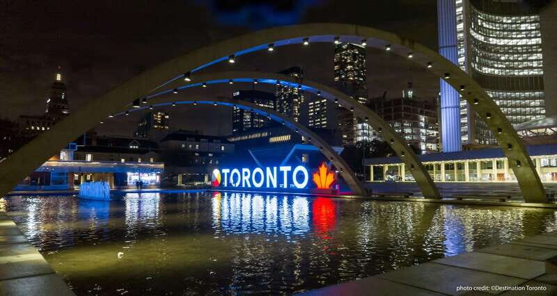 Toronto: Night Sightseeing Tour on a Double-Decker Bus - Who This Tour Fits Best (And Who Might Skip It)
