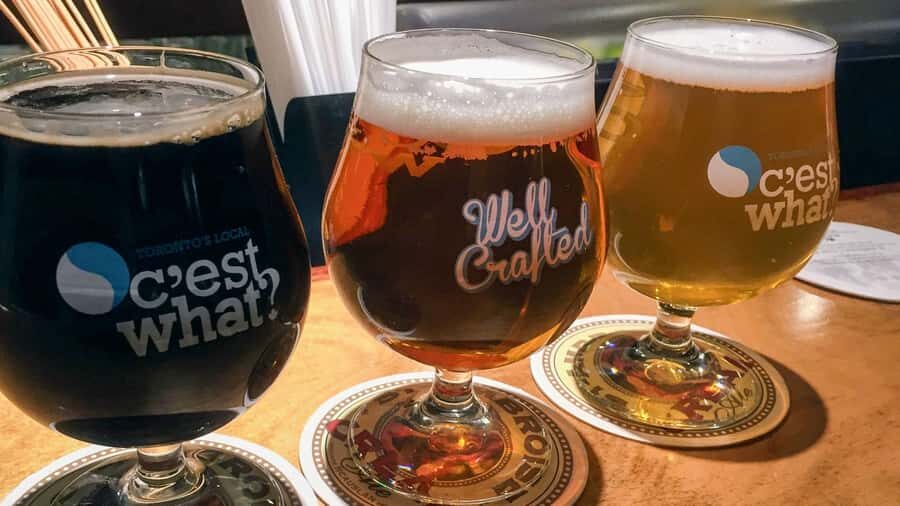 Toronto Old Town Food & History Walking Tour - Should You Book This Toronto Old Town Food and History Walk?