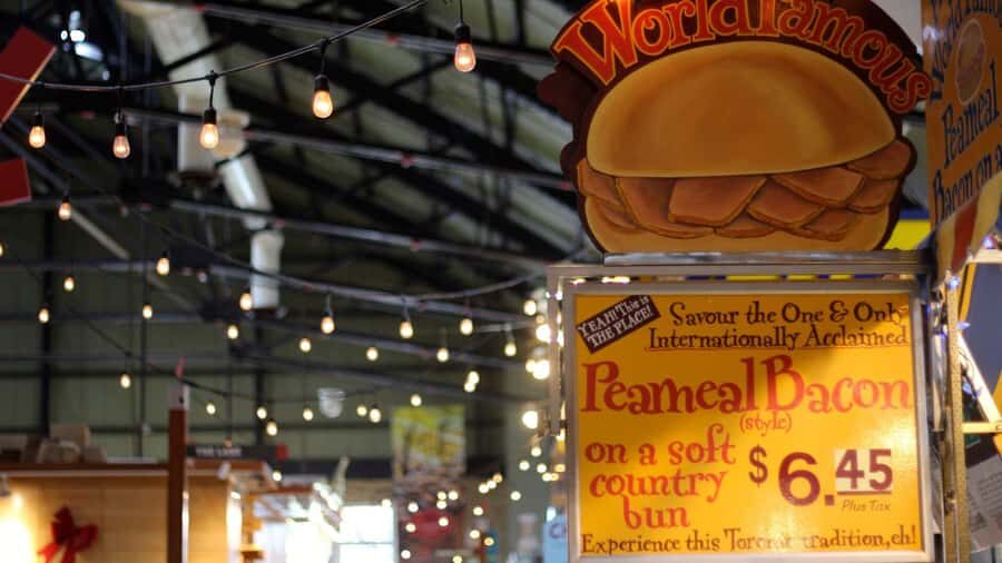 Toronto Old Town Food & History Walking Tour - Price and Value: Does $65 Make Sense for 3 Hours?