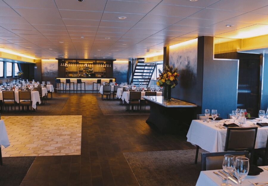 Toronto: Premium Harbor Cruise with Lunch, Brunch, or Dinner - Who This Cruise Is For (and Who Should Rethink It)