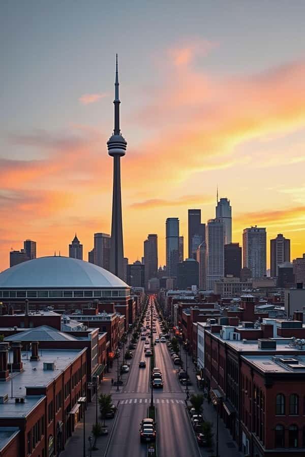 Toronto – Private 2-Hour Photoshoot with a Pro Photographer - Key Highlights You’ll Care About