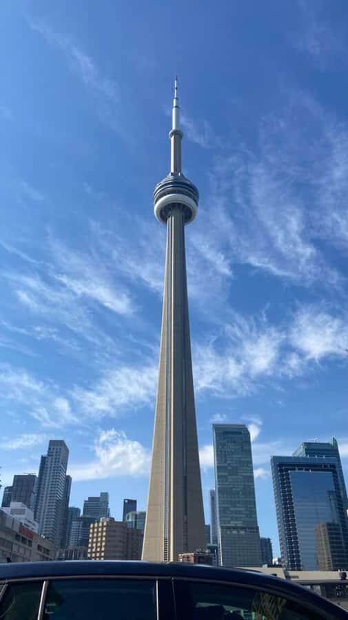 Toronto – Private 2-Hour Photoshoot with a Pro Photographer - What Happens During the 90 Minutes
