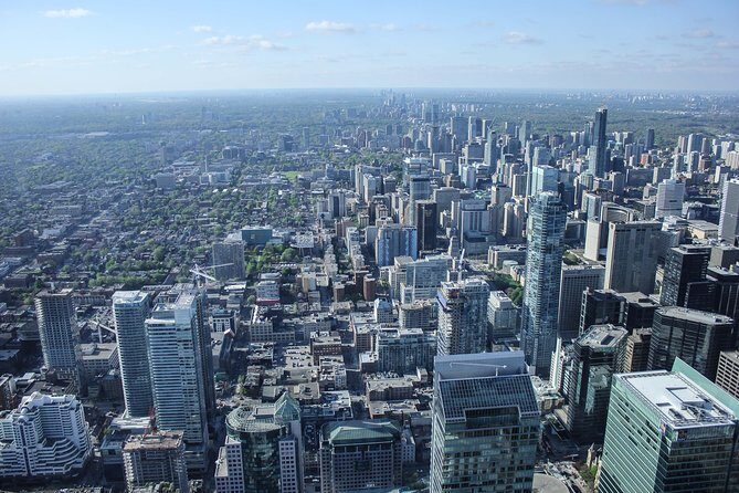 Toronto Private Custom Tour with a Local Highlights & Hidden Gems - Key things to know before you go