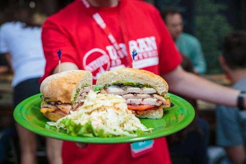 Toronto: Private Food Discovery at the St Lawrence Market - Key things to look forward to