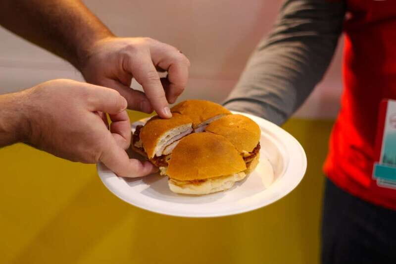 Toronto: Private Food Discovery at the St Lawrence Market - St Lawrence Market: the heart of Toronto food culture