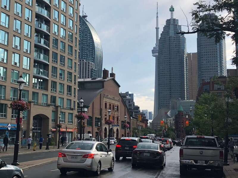 Toronto: Private Food Discovery at the St Lawrence Market - Price and what $203 per person buys you