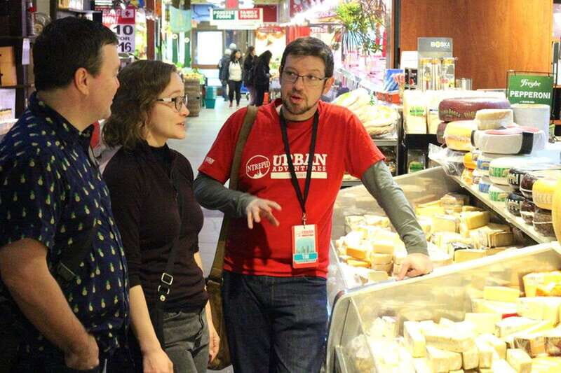 Toronto: Private Food Discovery at the St Lawrence Market - Who this tour suits best (and who should think twice)