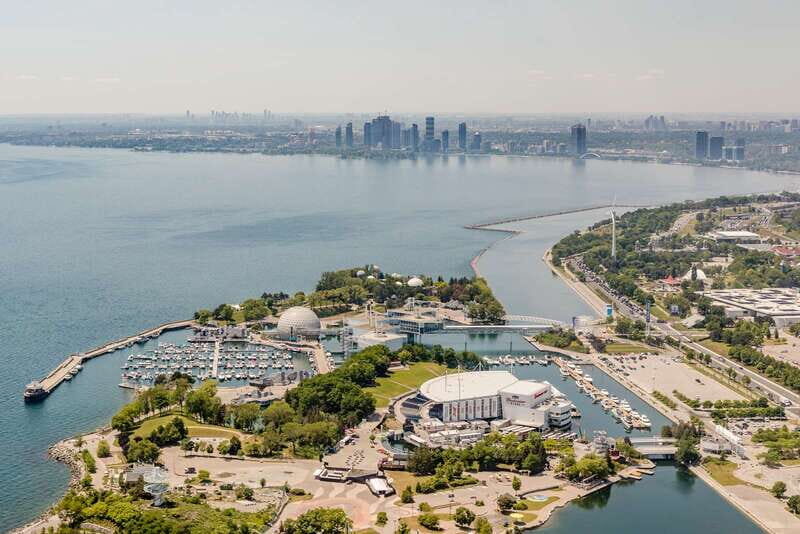 Toronto: Private Helicopter Tour for Two - Quick hits before you fly