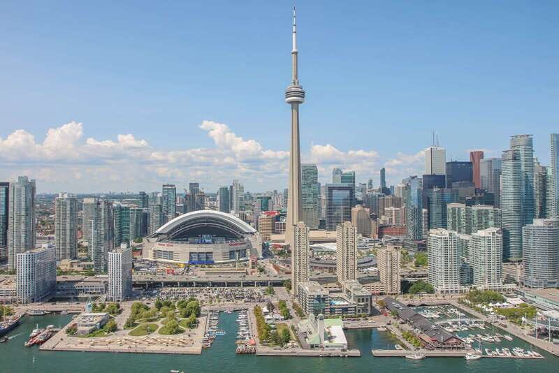 Toronto: Private Helicopter Tour for Two - Daytime vs twilight: choosing your lighting