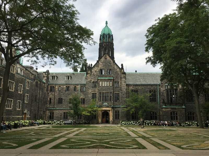 Toronto: Private Small Group City Tour with Local Guide - Rosedale and Forest Hill: the quiet contrast after the busy center