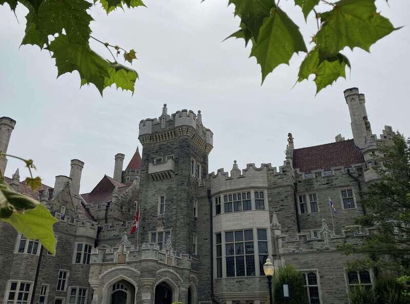 Toronto: Private Small Group City Tour with Local Guide - Price and value at $182: what you’re paying for