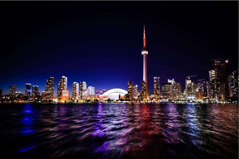 Toronto: Private Walking Tour With A Guide (Private Tour) - The Walking + Public Transit Mix (And How to Time It)