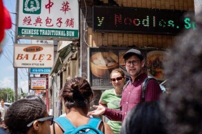 Toronto: Private Walking Tour With A Guide (Private Tour) - What You’ll Actually See: Exteriors, Museums, and Street-Level Details