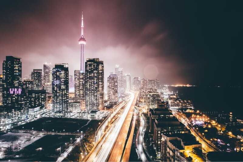 Toronto: Private Walking Tour With A Guide (Private Tour) - A Few Things to Watch Before You Book