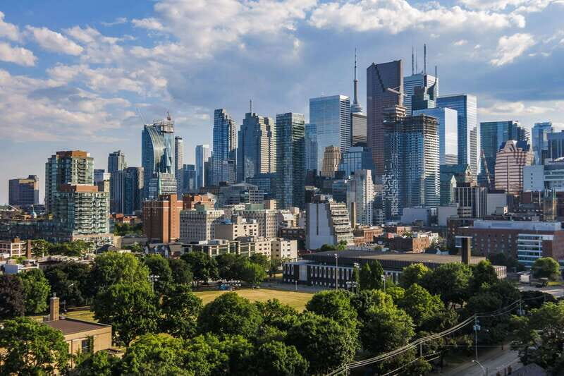 Toronto: Private Walking Tour With A Guide (Private Tour) - FAQ