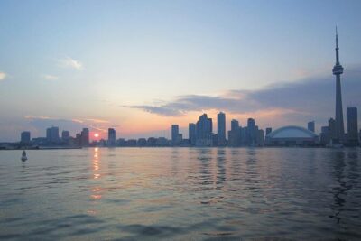 Toronto: Private Walking Tour with a Local - How a Lokafyer turns your interests into the walking route