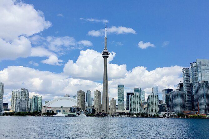 Toronto: Private Walking Tour with a Local - Making the most of a private walk (so you don’t waste your time)