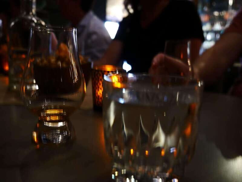 Toronto: Prohibition & Spirits History Walking Tour - Finding the meeting point: 11 Gristmill Lane and the red heart