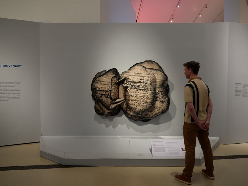 Toronto: Royal Ontario Museum Special Exhibits Voucher - Free daily highlight tours: how to use them without losing your day
