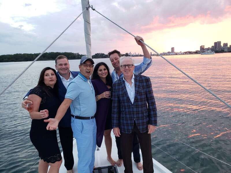 Toronto: Sailing Yacht Cruise of Toronto Harbor and Islands - Meeting at Gone Sailing Adventures (and What to Look For)