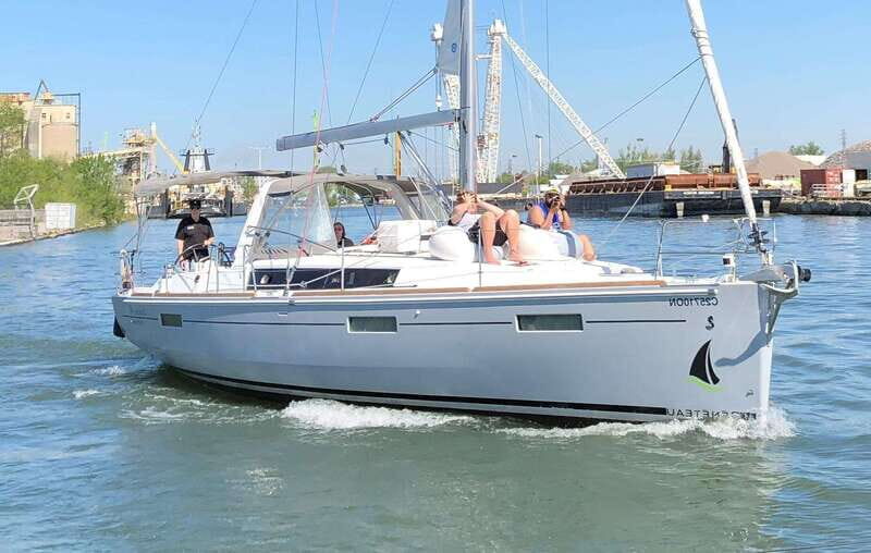 Toronto: Sailing Yacht Cruise of Toronto Harbor and Islands - Who Should Book This Toronto Harbor Sail (and Who Shouldn’t)