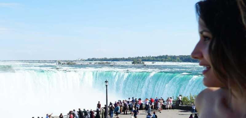 Toronto: Splendours of Niagara Falls Small Group Tour w/Boat - Hornblower Niagara Cruises: the boat part that does the heavy lifting