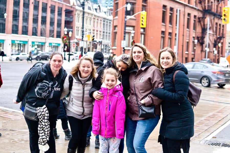 Toronto: St Lawrence & Distillery Food Tour with 6 Tastings - The Peameal Bacon Sandwich: Toronto’s Classic You’ll Actually Remember