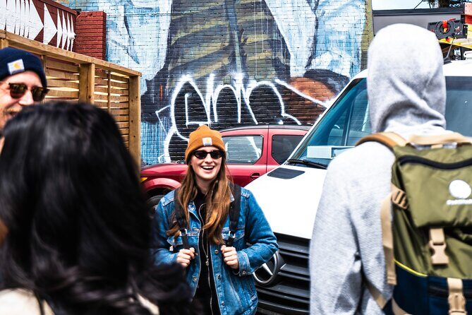 Toronto Street Art and Graffiti Walking Tour - Duration and Timing: A 2-Hour Plan That Fits Real Day Schedules