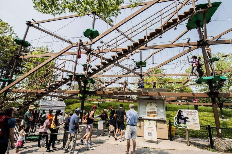 Toronto: Toronto Zoo Entry Ticket - The Animal Highlights That Matter: 3,000+ Animals Without Feeling Lost