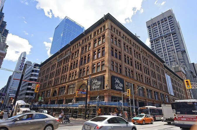 Toronto Walking Tour: Explore Top Sights & Hidden Gems - Kieran’s storytelling: why this tour gets top marks