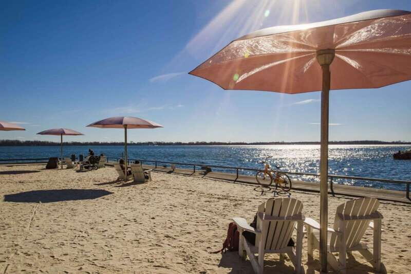 Toronto Waterfront and Islands Guided Bicycle Tour - Key things I think you’ll care about