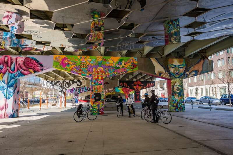Toronto Waterfront and Islands Guided Bicycle Tour - Toronto Music Garden and Photo Stops That Actually Break the Ride