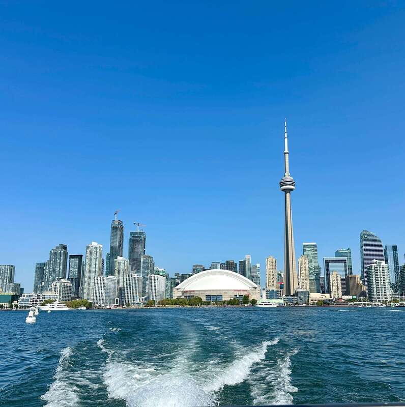 Toronto Waterfront and Islands Guided Bicycle Tour - Small Group Dynamics: Guides You’ll Actually Talk To