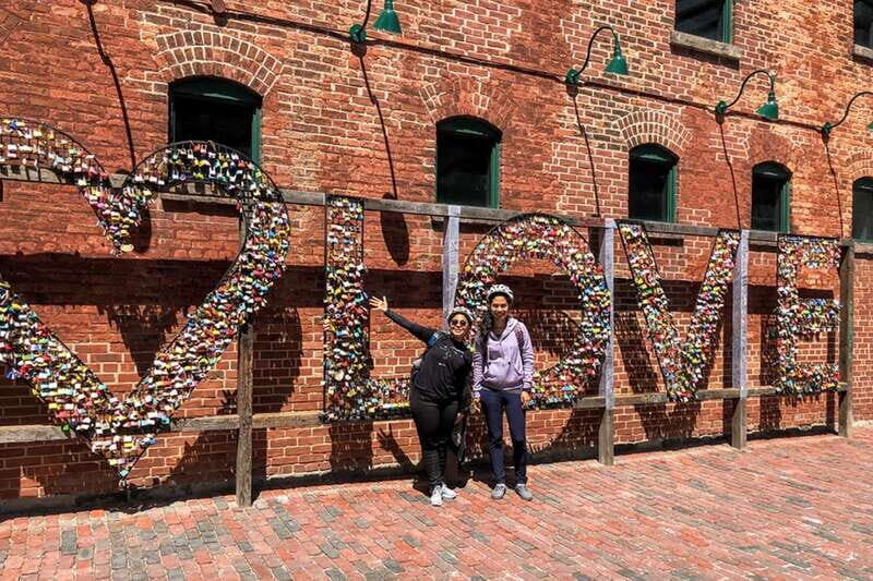 Toronto Waterfront and Islands Guided Bicycle Tour - Who This Tour Suits Best (and Who Might Skip It)