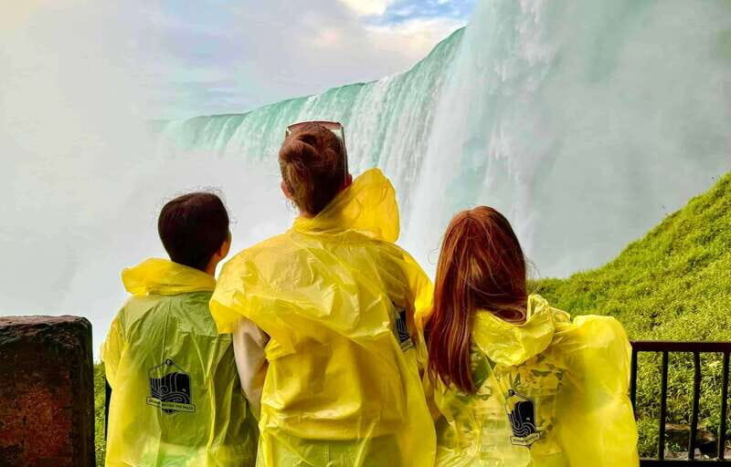 Toronto: Winter Niagara Falls Tour with Attractions Package - Maple Syrup, Hydroelectric Power, and Why Those Stops Matter