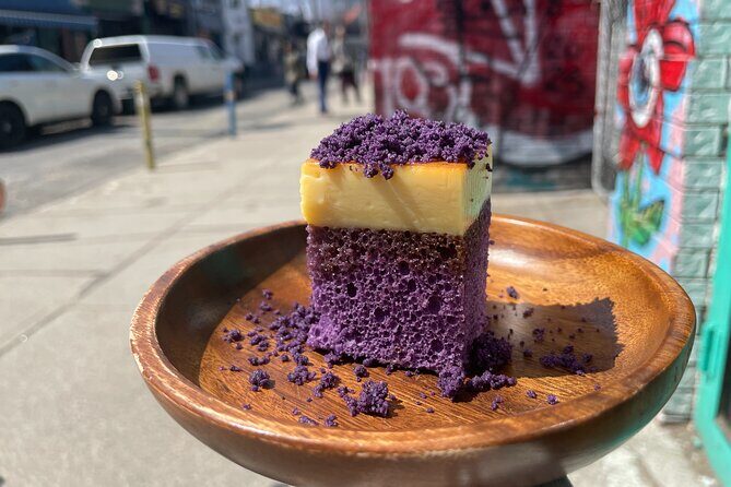 Toronto's Fusion Fare! - Small group size: why 14 people feels different