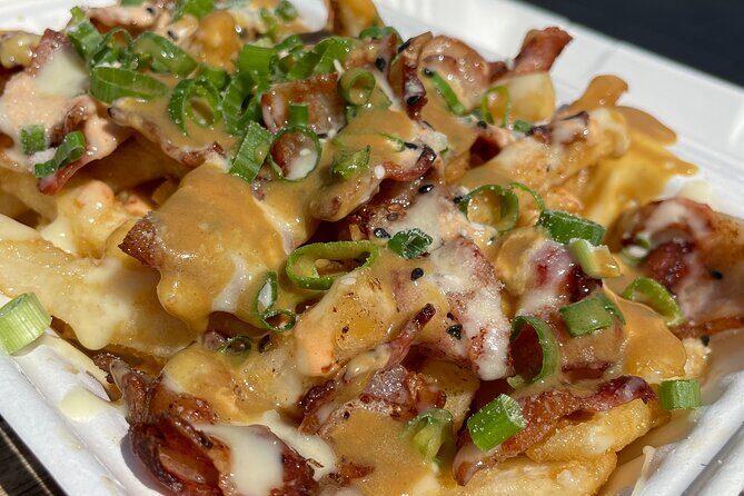 Toronto's Fusion Fare! - Practical tips so you enjoy the tastings without stress