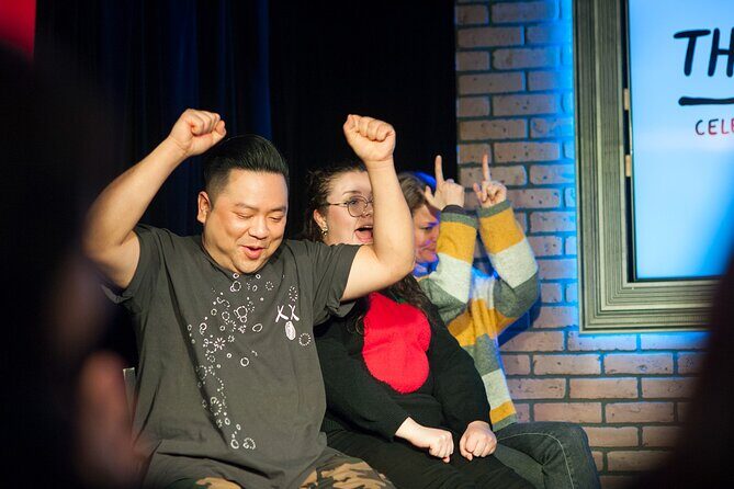 Toronto's Longest Running Improv Theatre - Marquee Show - Your 7:00 pm timing window and what “about 1 hour 30” means
