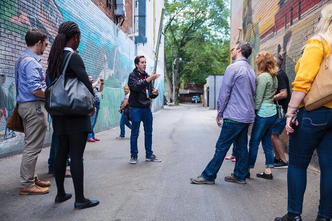 Toronto’s Multicultural Heart – Kensington & Chinatown Walk - Where the tour ends: Dragon City Shopping Centre and easy next steps