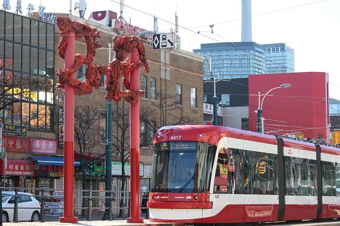 Toronto’s Multicultural Heart – Kensington & Chinatown Walk - Kensington Market: coffee, street art, and the anti-corporate attitude