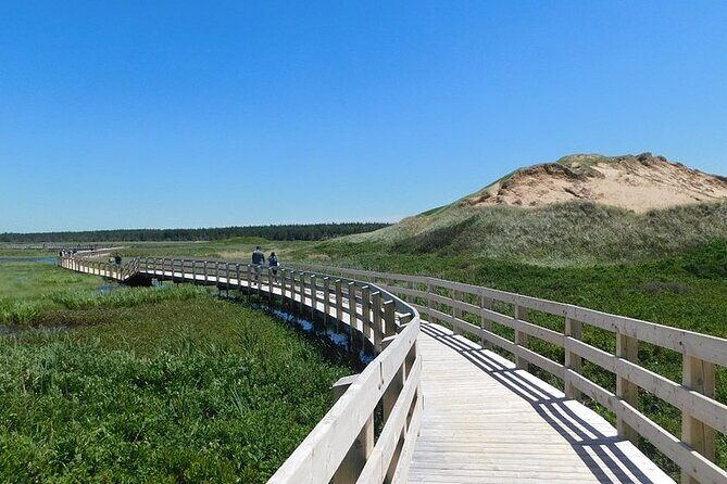 Tour from Morell to St. Peter’s Bay to Greenwich National Park - Quick Hits: What Makes This Ride Worth Your Time