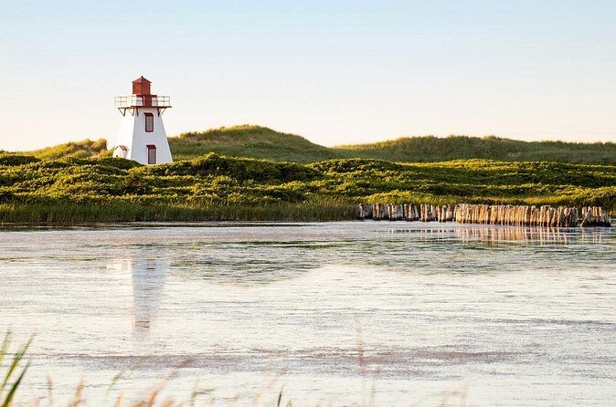 Tour from Morell to St. Peter’s Bay to Greenwich National Park - Greenwich – PEI National Park: Dunes, Wetlands, and Rare Plant Country