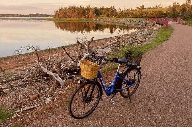 Tour from Morell to St. Peter’s Bay to Greenwich National Park - What’s Included in the $168.19 Price (and Why It’s Not Just a Bike Rental)