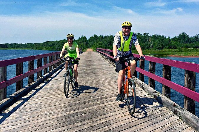Tour from Morell to St. Peter’s Bay to Greenwich National Park - Logistics That Affect Your Day: Timing, Weather, and Pace