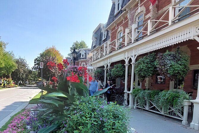 Tour of Niagara Falls (Niagara Falls) - Price and what you should expect to pay extra