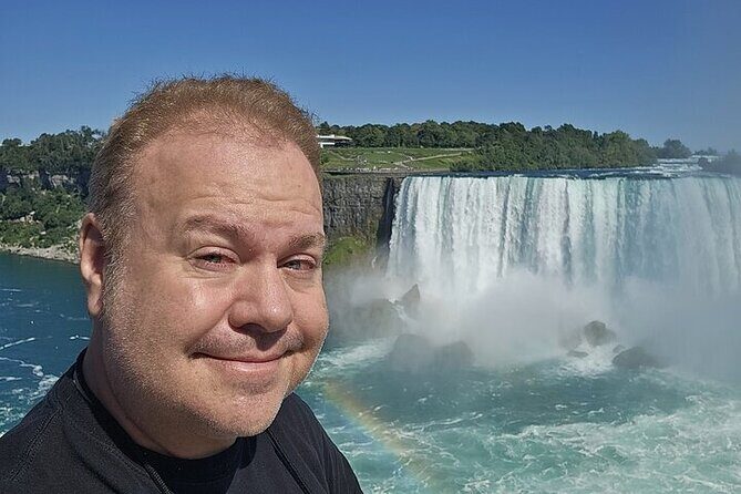 Tour of Niagara Falls (Niagara Falls) - Clifton Hill free time: how to use it without burning your day