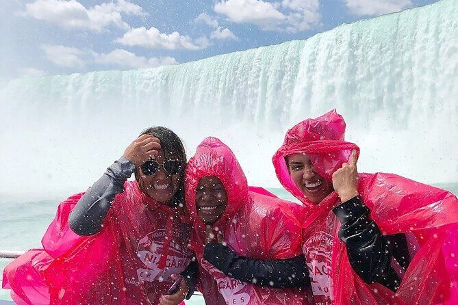 Tour of Niagara Falls with Cruise and Lunch from Toronto - Clifton Hill: photos, fun shopping, and zero pressure